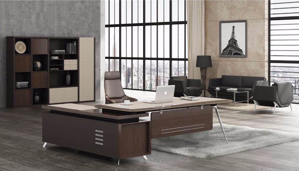 Bureaux